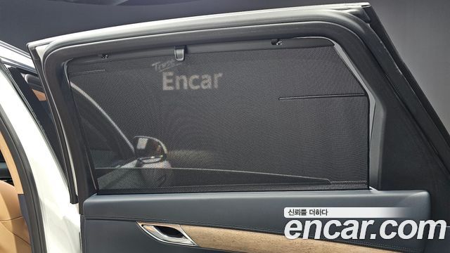 Genesis GV80 3.0 Diesel AWD 2022 — фото 18