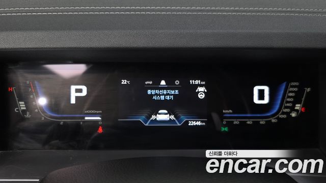 KG Mobility (SsangYong) Torres Gasoline 1.5 2WD TV7 2024 — фото 8