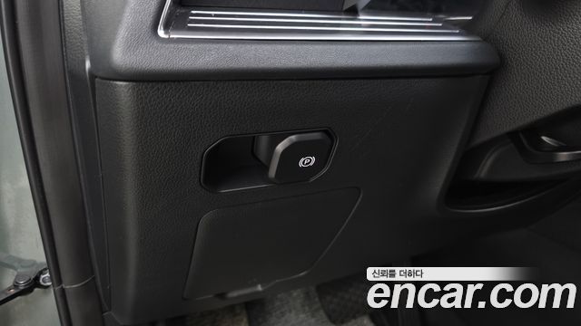KG Mobility (SsangYong) Torres Gasoline 1.5 2WD TV7 2024 — фото 22