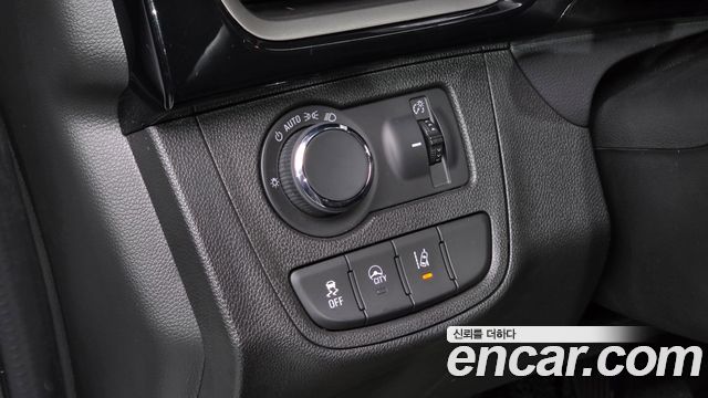 Chevrolet Spark Premier 2020 — фото 15