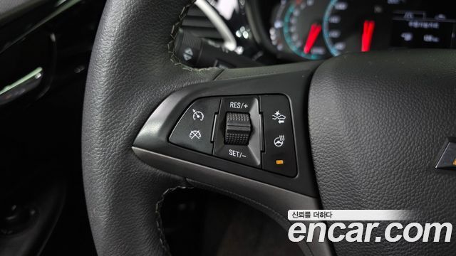Chevrolet Spark Premier 2020 — фото 17