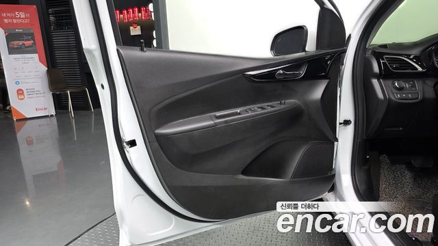 Chevrolet Spark Premier 2020 — фото 24