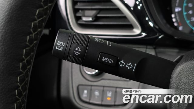 Chevrolet Spark Premier 2020 — фото 27