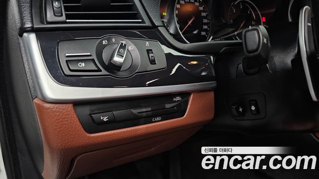 BMW 5 Series (F10) 520d 2014 — фото 30