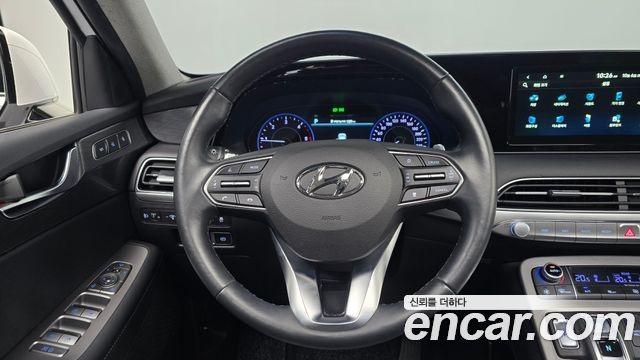 Hyundai Palisade Diesel 2.2 2WD Prestige 2020 — фото 13