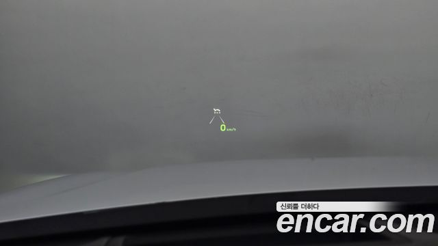 Hyundai Palisade Diesel 2.2 2WD Prestige 2020 — фото 17