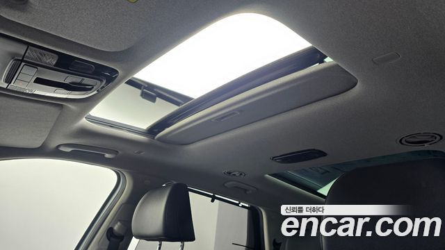 Hyundai Palisade Diesel 2.2 2WD Prestige 2020 — фото 18