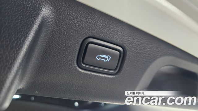 Hyundai Palisade Diesel 2.2 2WD Prestige 2020 — фото 20