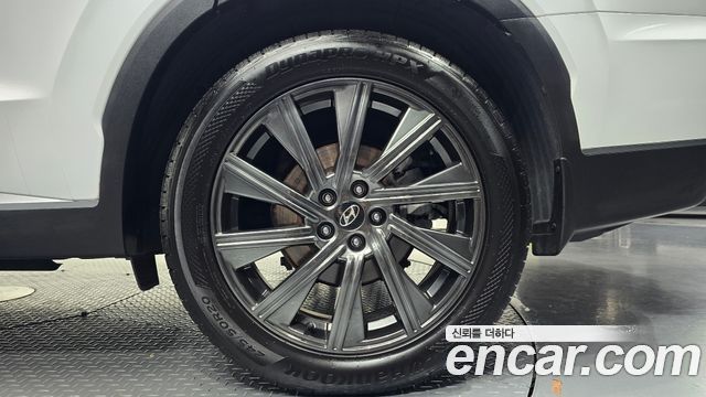 Hyundai Palisade Diesel 2.2 2WD Prestige 2020 — фото 21