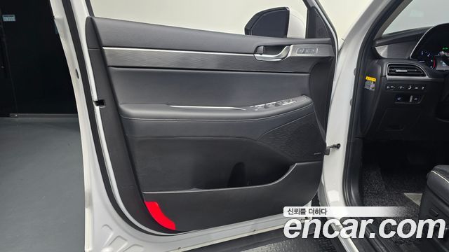 Hyundai Palisade Diesel 2.2 2WD Prestige 2020 — фото 24