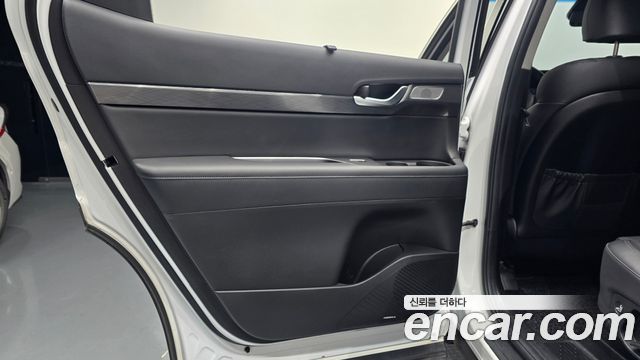 Hyundai Palisade Diesel 2.2 2WD Prestige 2020 — фото 25