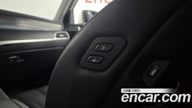 Hyundai Palisade Diesel 2.2 2WD Prestige 2020 — фото 30