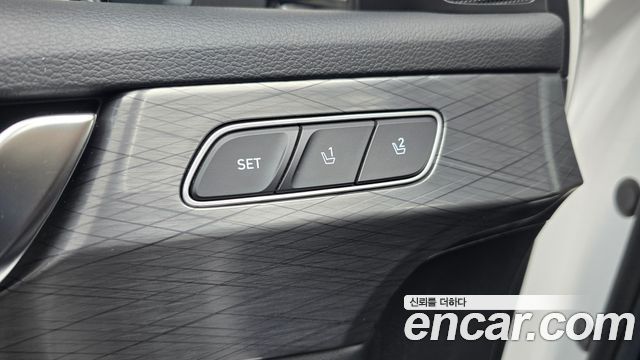 Hyundai Palisade Diesel 2.2 2WD Prestige 2020 — фото 33