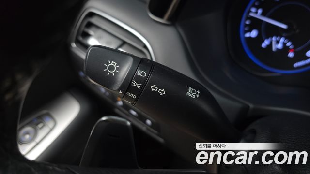 Hyundai Palisade Diesel 2.2 2WD Prestige 2020 — фото 34