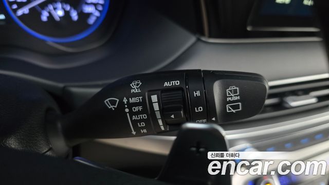 Hyundai Palisade Diesel 2.2 2WD Prestige 2020 — фото 35