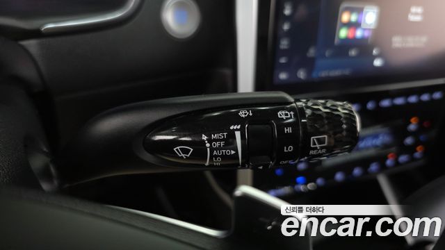 Hyundai Tucson (NX4) Gasoline 1.6 Turbo 2WD Modern 2023 — фото 19