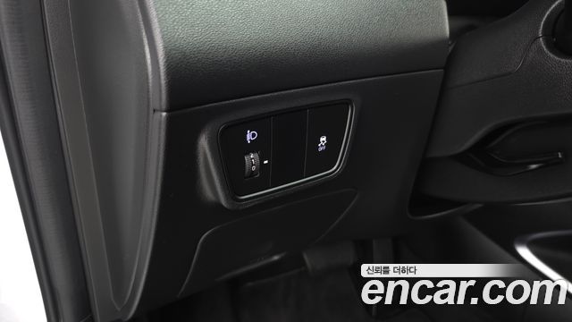 Hyundai Tucson (NX4) Gasoline 1.6 Turbo 2WD Modern 2023 — фото 28