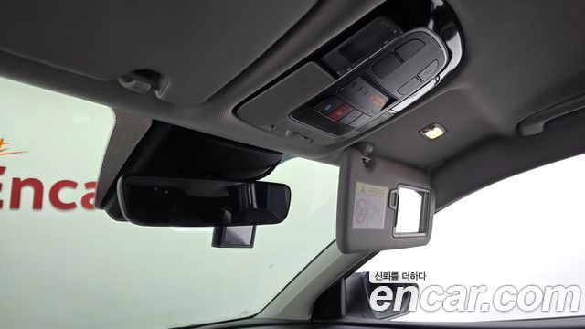 Hyundai Tucson (NX4) Gasoline 1.6 Turbo 2WD Modern 2023 — фото 31