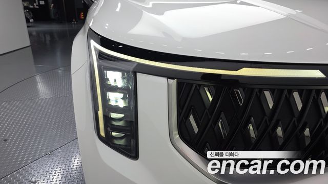 Kia Carnival (IV) HEV 9-Seater Hi-Limousine Signature 2025 — фото 22