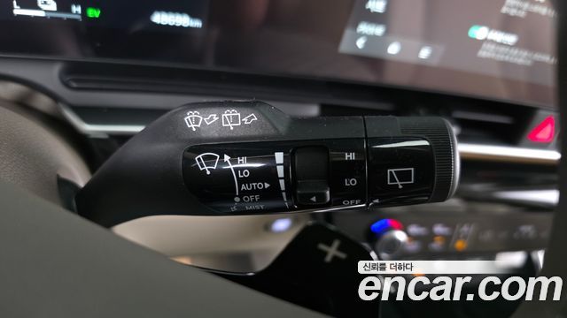 Kia Carnival (IV) HEV 9-Seater Hi-Limousine Signature 2025 — фото 28