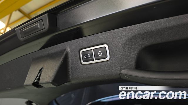 Kia Sorento (IV) Gasoline 2.5T 2WD Prestige 2022 — фото 27
