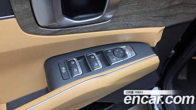 Kia Sorento (IV) Gasoline 2.5T 2WD Prestige 2022 — фото 31
