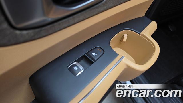 Kia Sorento (IV) Gasoline 2.5T 2WD Prestige 2022 — фото 32