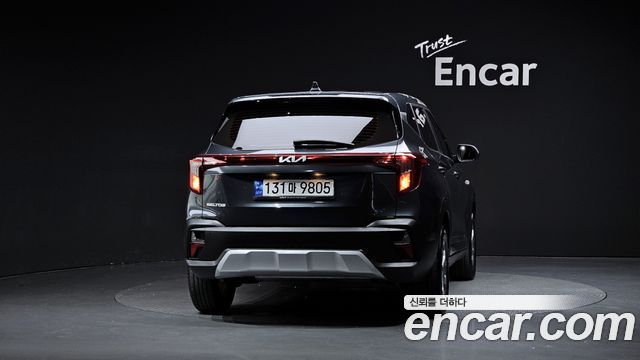 Kia Seltos Gasoline 2.0 2WD Trendy 2024 — фото 4