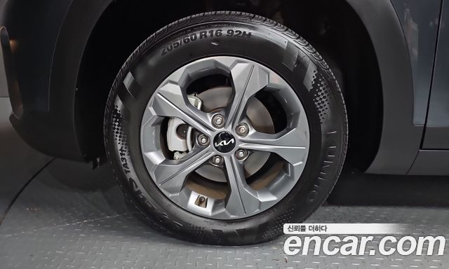 Kia Seltos Gasoline 2.0 2WD Trendy 2024 — фото 5