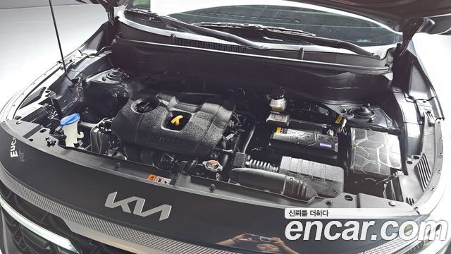 Kia Seltos Gasoline 2.0 2WD Trendy 2024 — фото 6