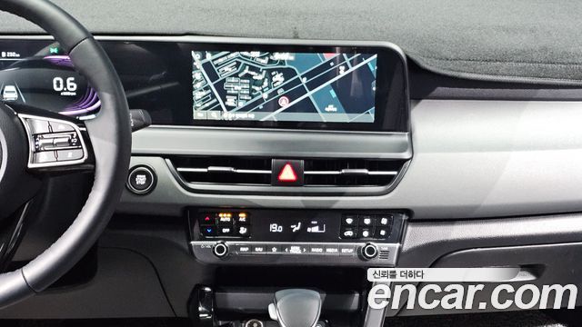 Kia Seltos Gasoline 2.0 2WD Trendy 2024 — фото 15