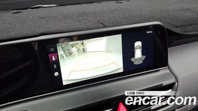 Kia Seltos Gasoline 2.0 2WD Trendy 2024 — фото 16