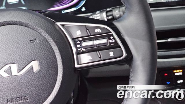 Kia Seltos Gasoline 2.0 2WD Trendy 2024 — фото 18