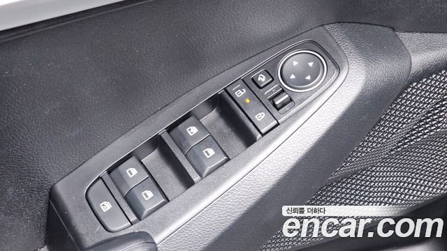 Kia Seltos Gasoline 2.0 2WD Trendy 2024 — фото 20