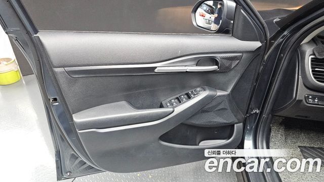 Kia Seltos Gasoline 2.0 2WD Trendy 2024 — фото 24