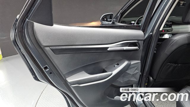 Kia Seltos Gasoline 2.0 2WD Trendy 2024 — фото 25