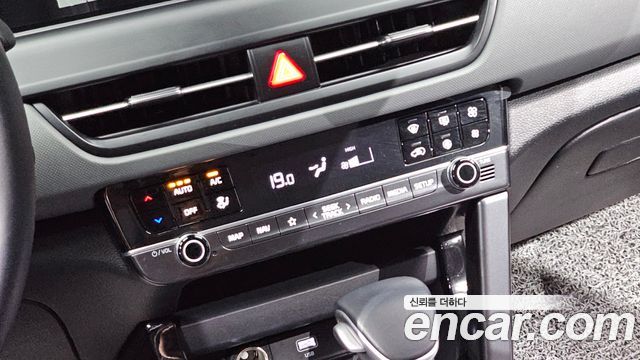 Kia Seltos Gasoline 2.0 2WD Trendy 2024 — фото 28