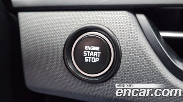 Kia Seltos Gasoline 2.0 2WD Trendy 2024 — фото 29