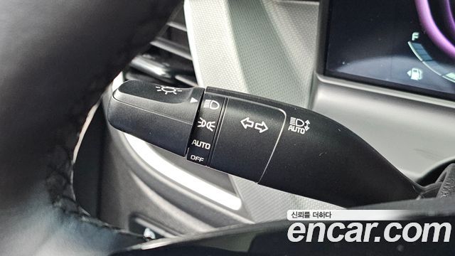 Kia Seltos Gasoline 2.0 2WD Trendy 2024 — фото 30
