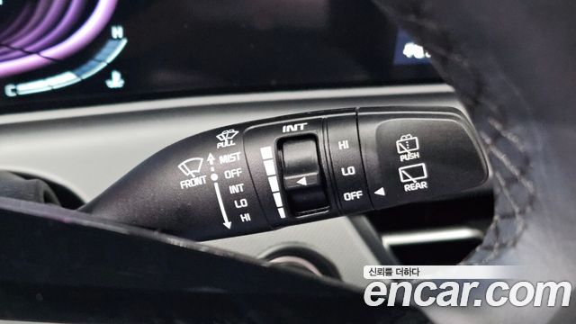 Kia Seltos Gasoline 2.0 2WD Trendy 2024 — фото 31