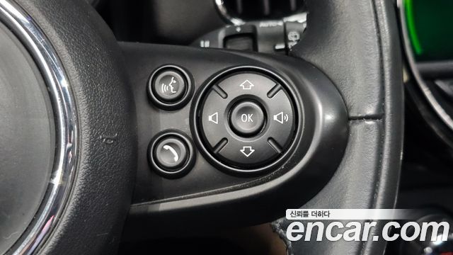 MINI Cooper Countryman HIGH 2nd 2019 — фото 19