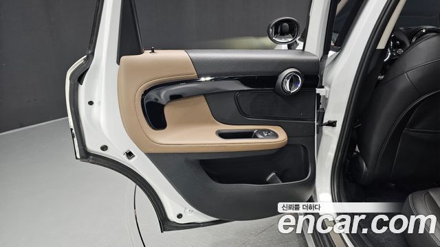 MINI Cooper Countryman HIGH 2nd 2019 — фото 31