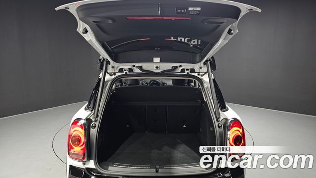 MINI Cooper Countryman HIGH 2nd 2019 — фото 38