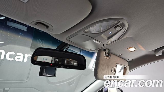 Hyundai Santa Fe The Prime Diesel 2.0 2WD Premium 2017 — фото 24