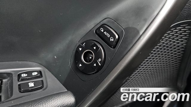 Hyundai Santa Fe The Prime Diesel 2.0 2WD Premium 2017 — фото 33