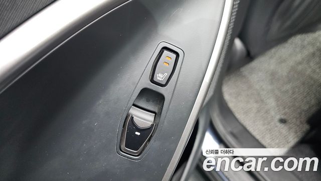 Hyundai Santa Fe The Prime Diesel 2.0 2WD Premium 2017 — фото 35