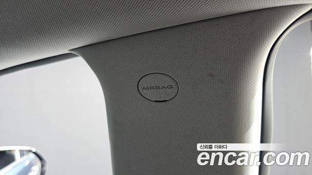 Hyundai Santa Fe The Prime Diesel 2.0 2WD Premium 2017 — фото 36