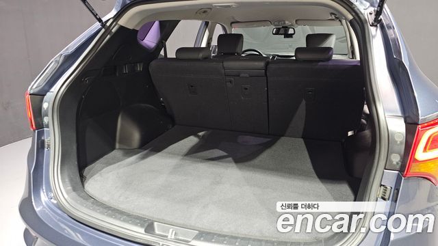 Hyundai Santa Fe The Prime Diesel 2.0 2WD Premium 2017 — фото 37