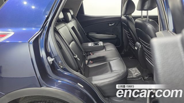 KG Mobility (SsangYong) Very New Tivoli Gasoline 1.5 2WD V3 2022 — фото 12