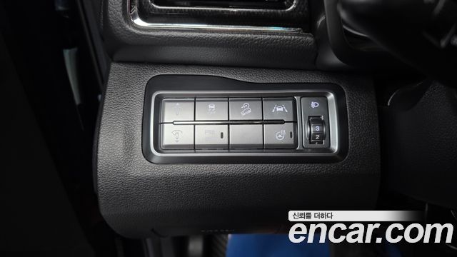 KG Mobility (SsangYong) Very New Tivoli Gasoline 1.5 2WD V3 2022 — фото 19